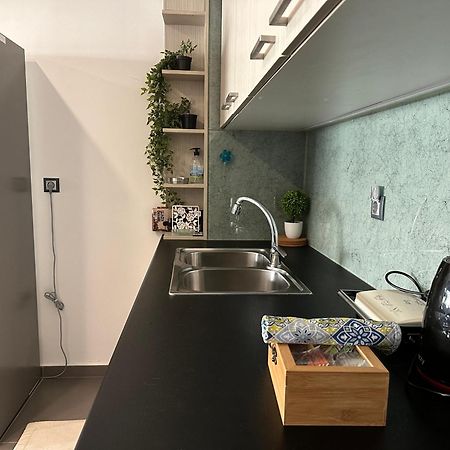 Hitech Appartment Amaliada Ngoại thất bức ảnh