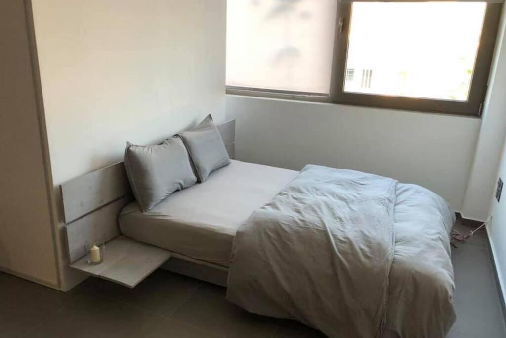 Hitech Appartment Amaliada Ngoại thất bức ảnh