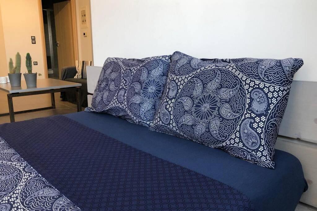 Hitech Appartment Amaliada Ngoại thất bức ảnh