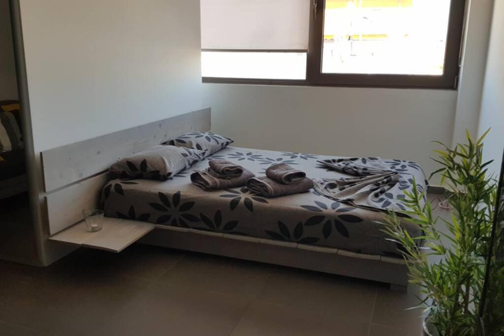 Hitech Appartment Amaliada Ngoại thất bức ảnh