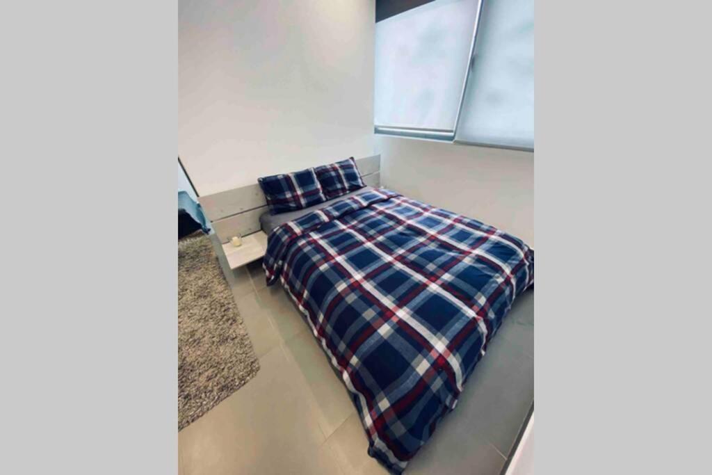 Hitech Appartment Amaliada Ngoại thất bức ảnh