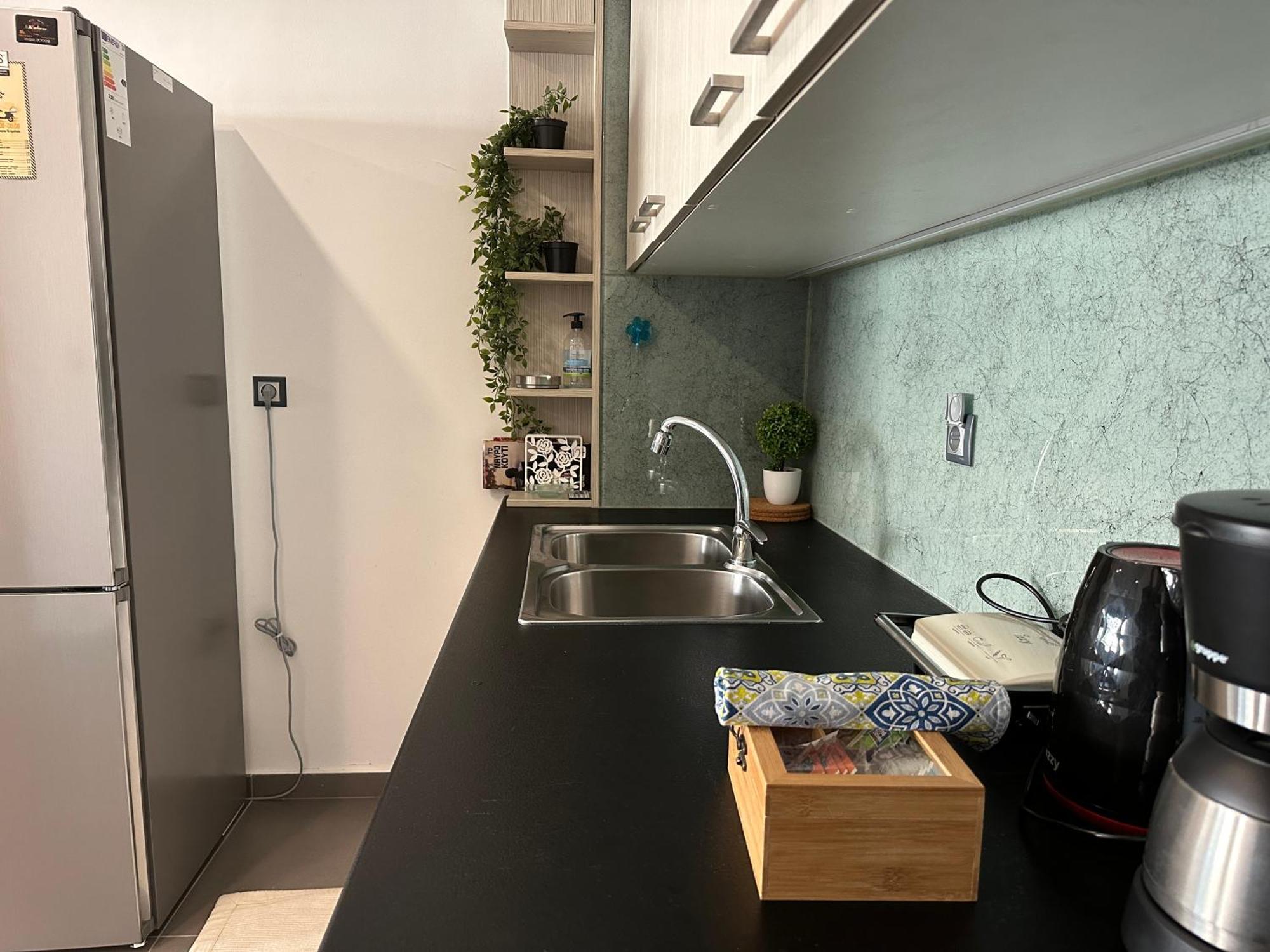 Hitech Appartment Amaliada Ngoại thất bức ảnh