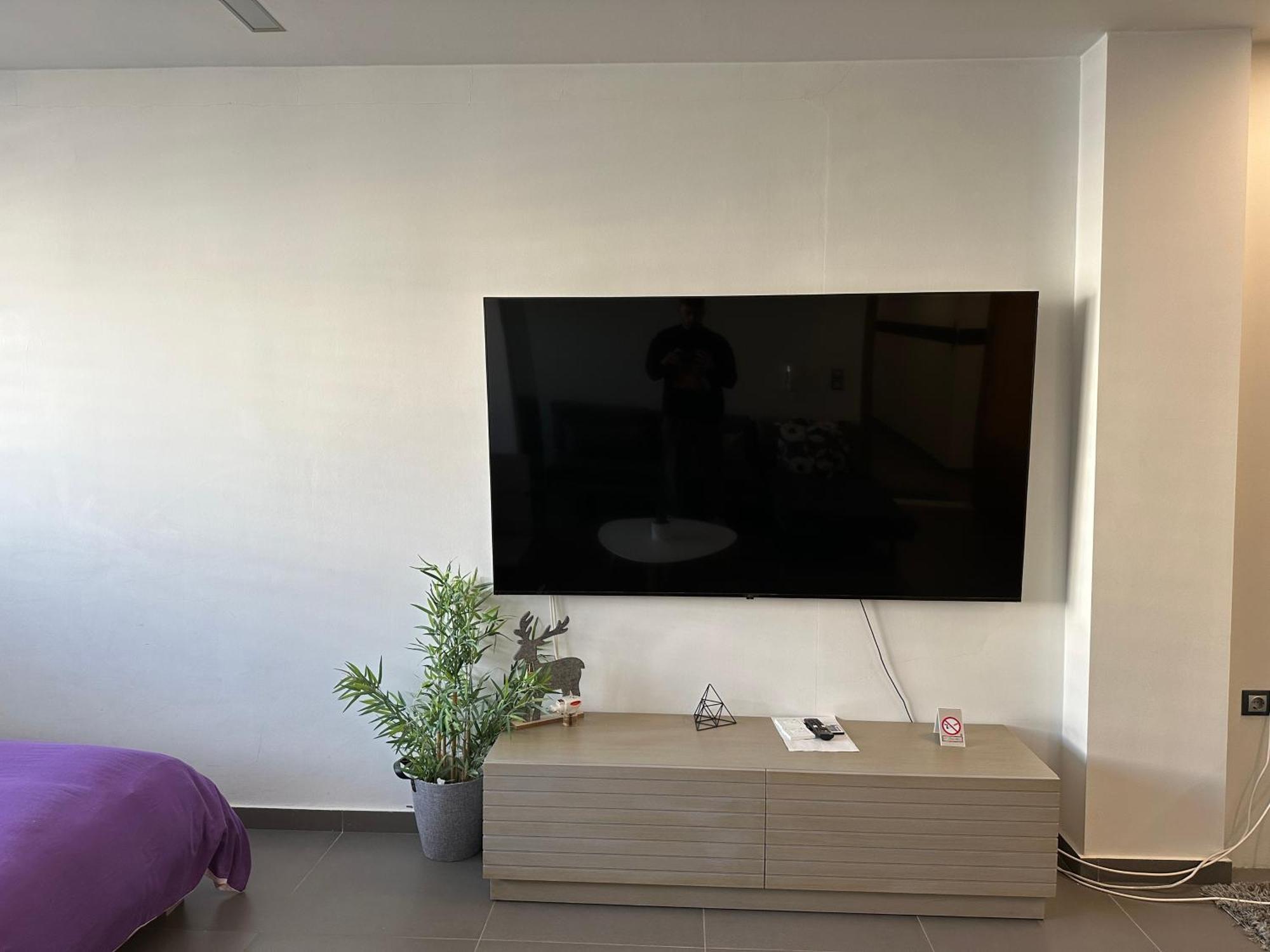 Hitech Appartment Amaliada Ngoại thất bức ảnh