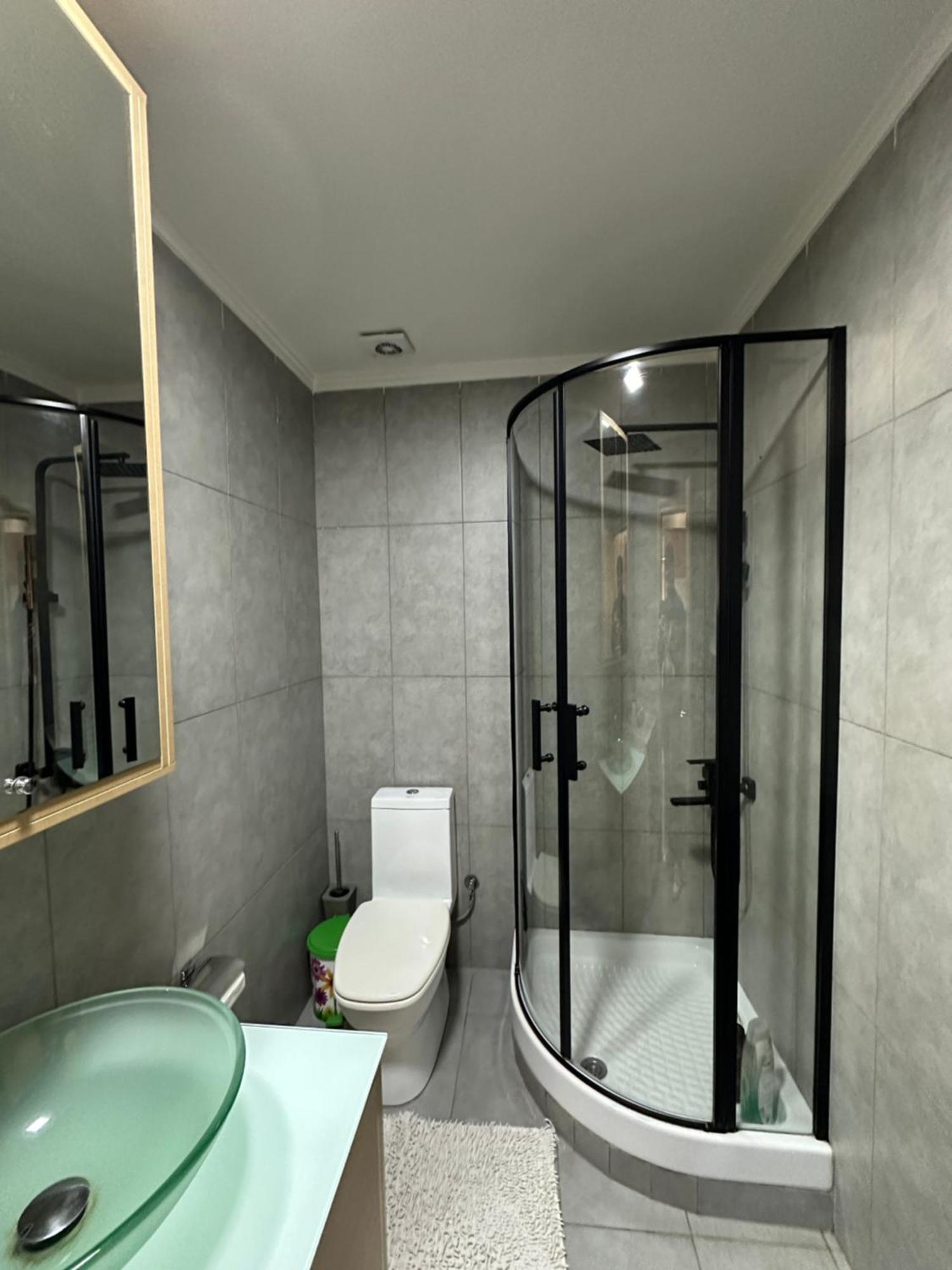 Hitech Appartment Amaliada Ngoại thất bức ảnh