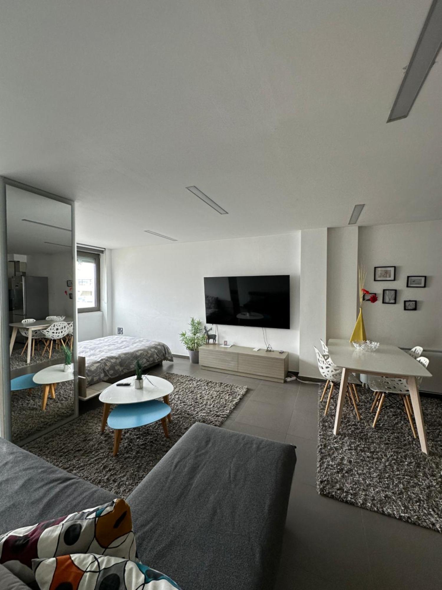 Hitech Appartment Amaliada Ngoại thất bức ảnh